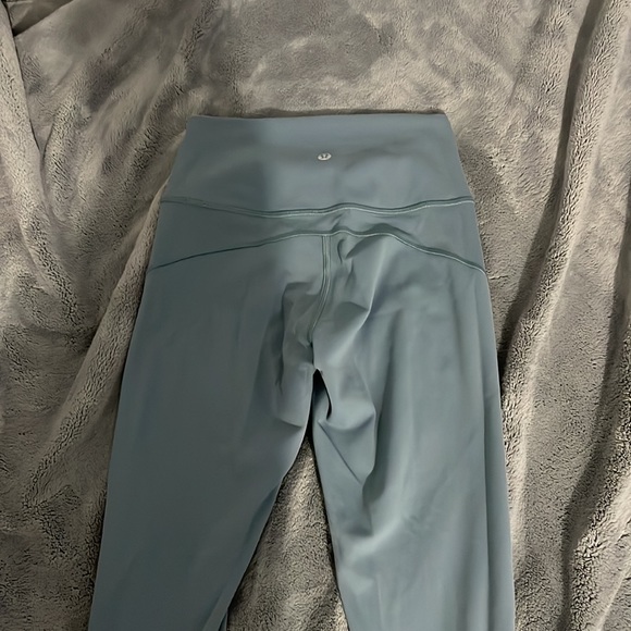 Lululemon leggings - Picture 2 of 2